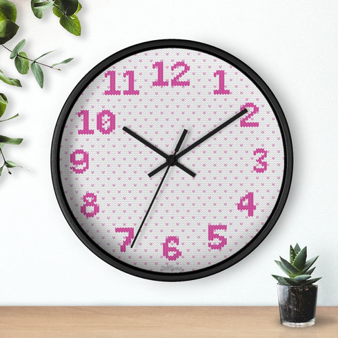 Wall clock